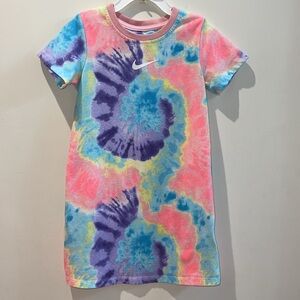 Girls Nike Dress